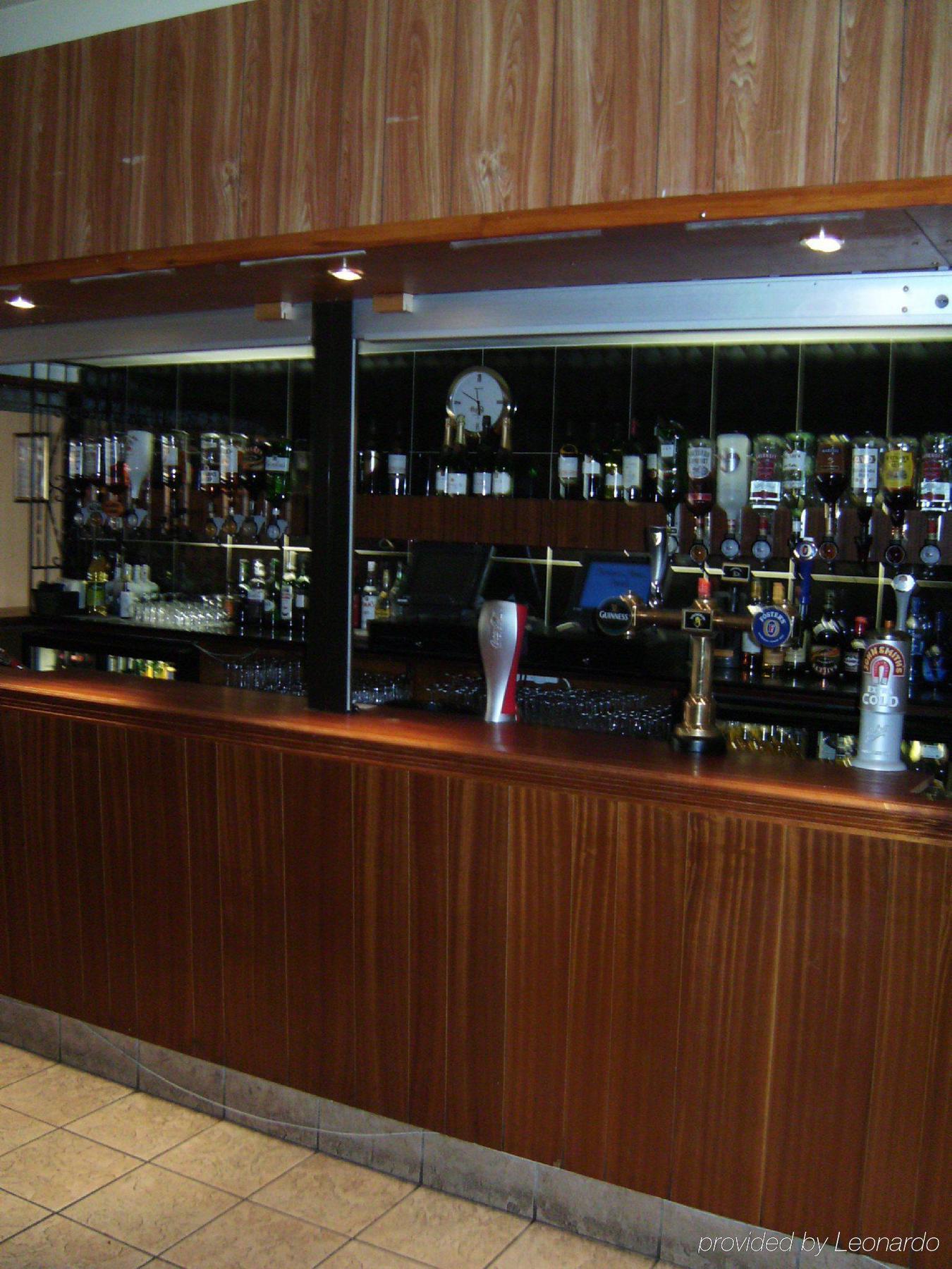 โรงแรมคินทอร์ อาร์มส์ Inverurie ร้านอาหาร รูปภาพ